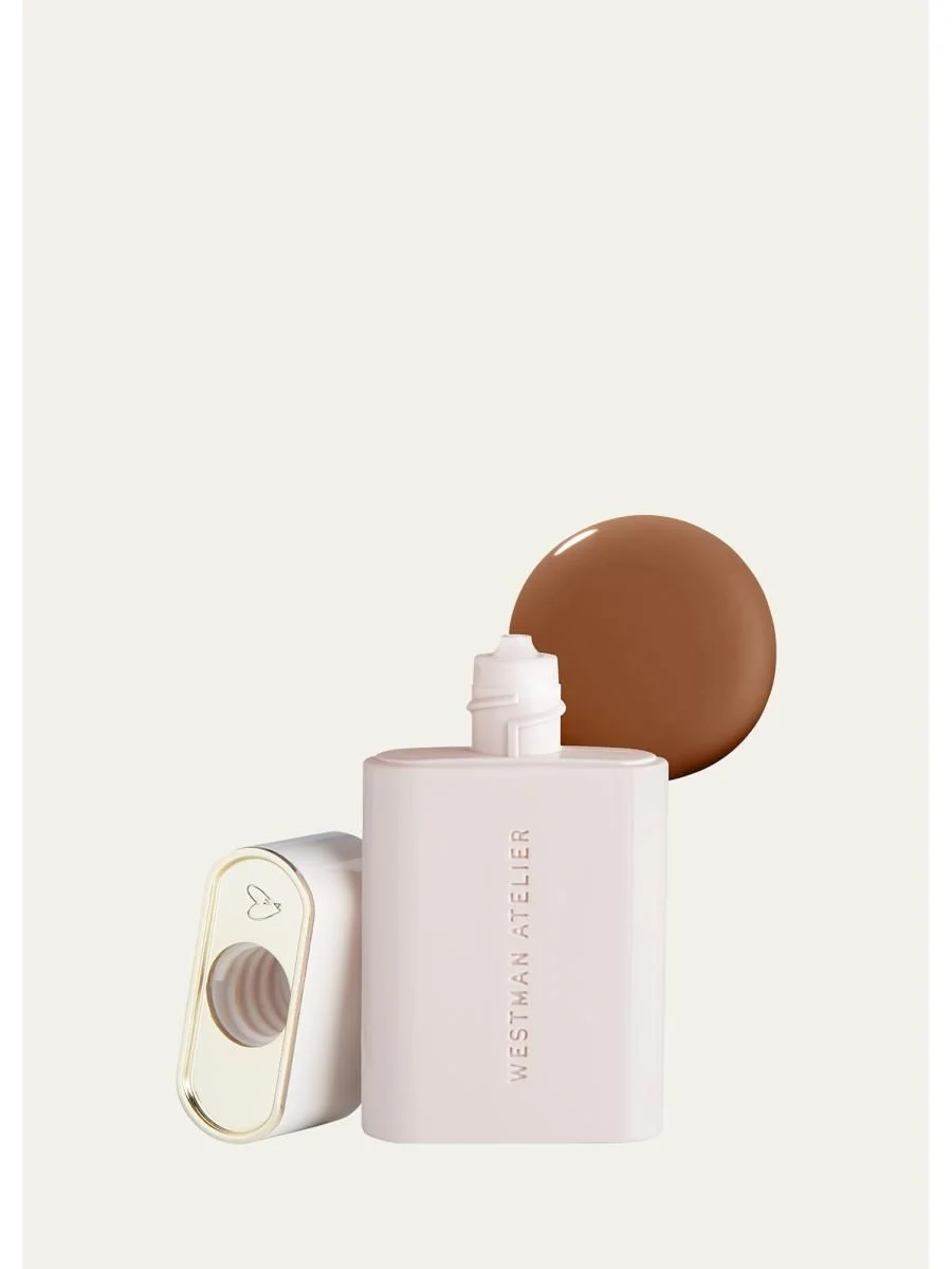 Vital Skincare Complex Drops - 1