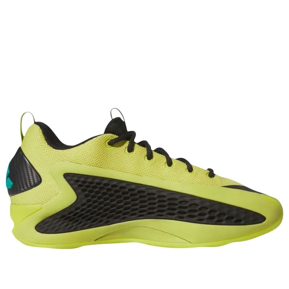 adidas AE 1 Low 'Preloved Lime' JS1778 - 2
