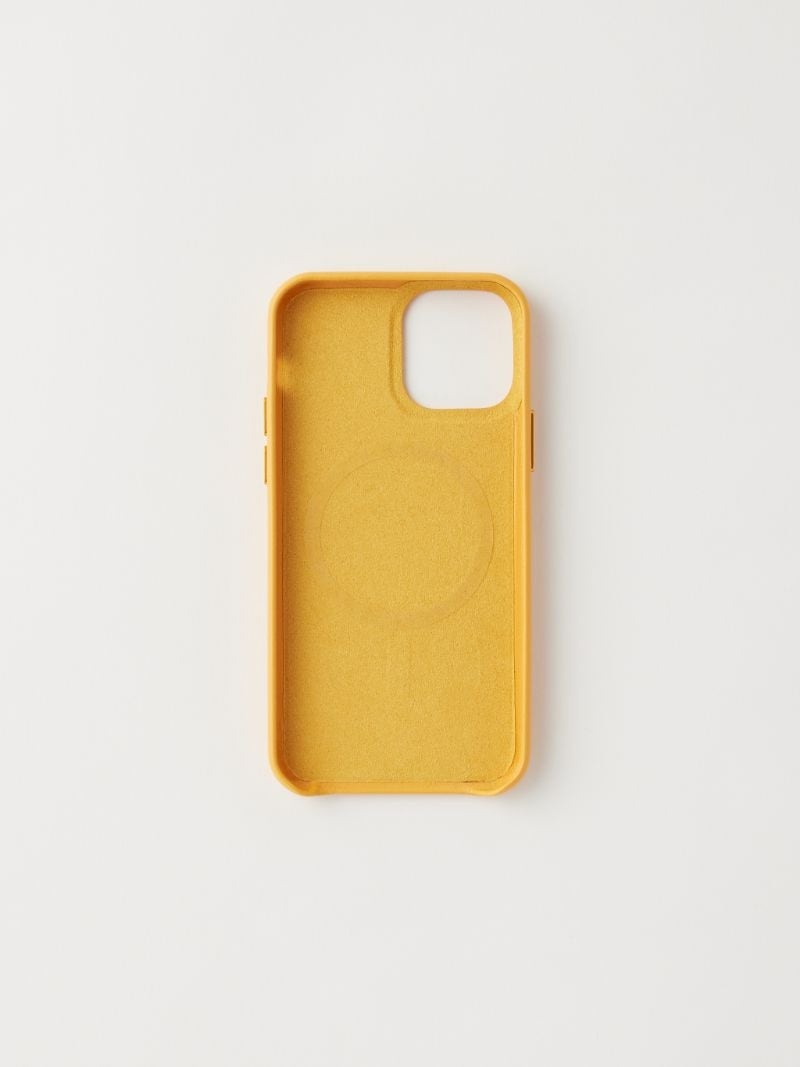 IPHONE 12/12 PRO CASE MAXI LOGO - 2