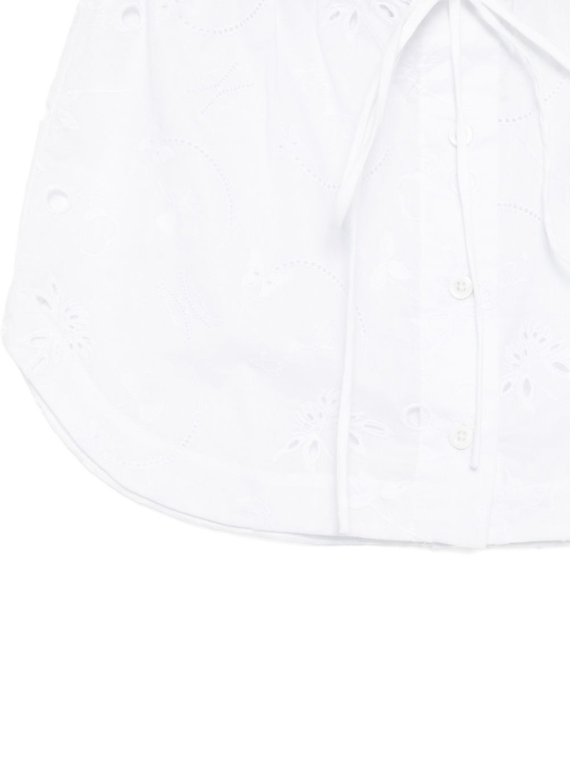 Simone mini skirt 3