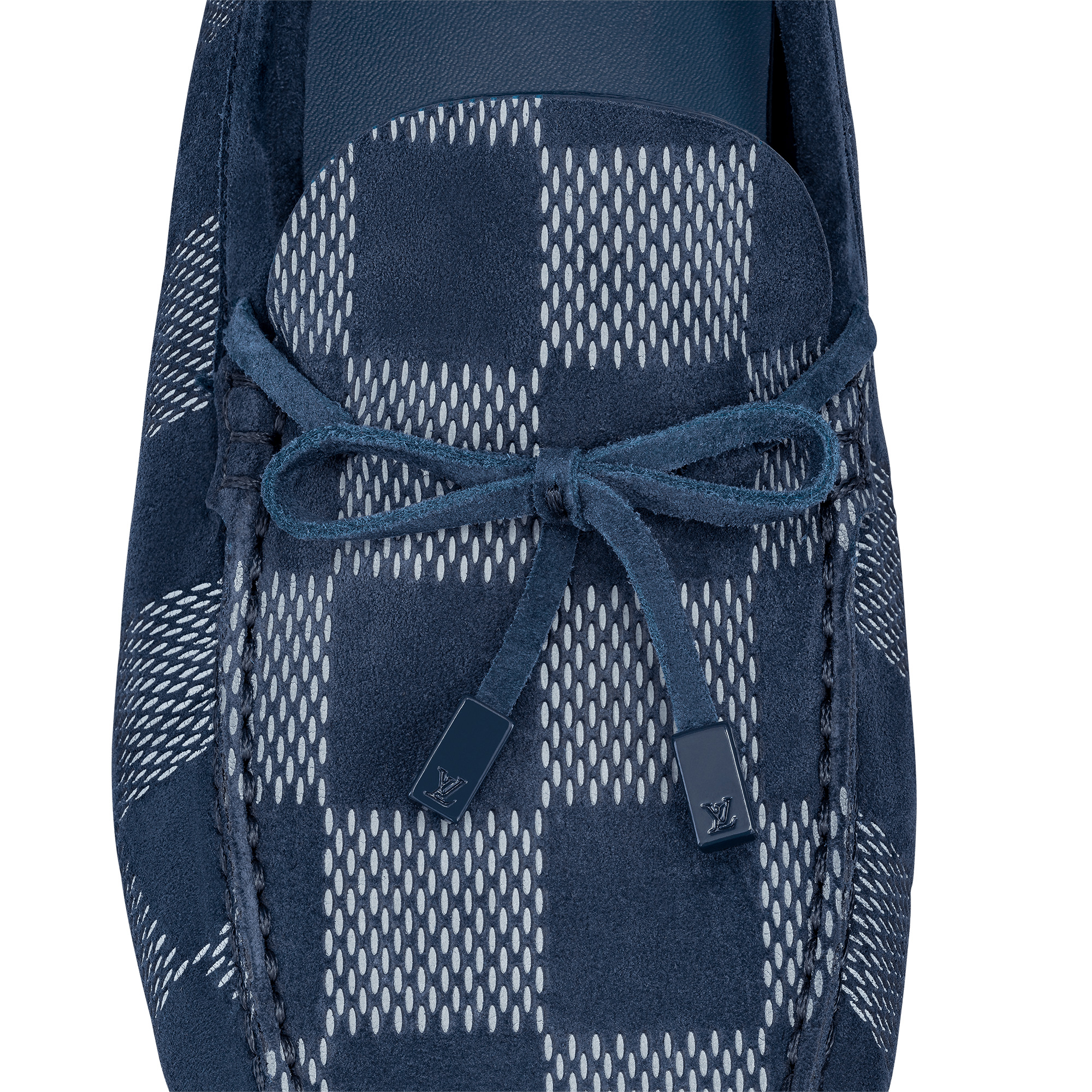LV Driver Moccasin - 5
