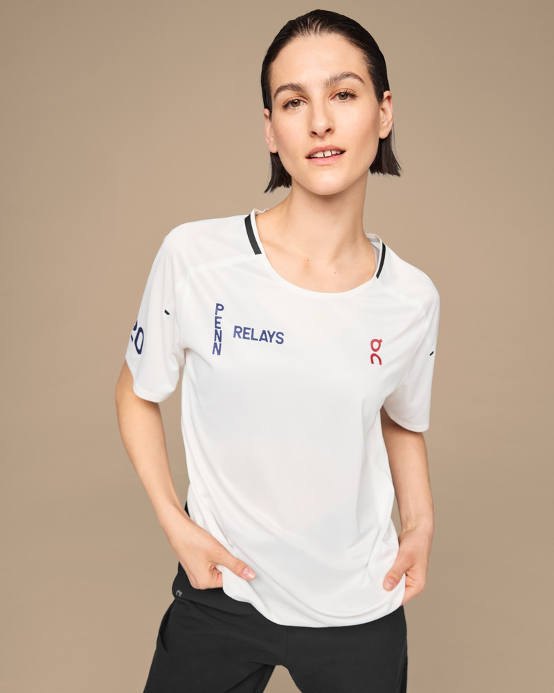 On Penn Relays T outlook
