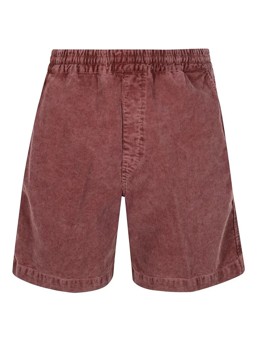 Carhartt Wip Reynold Shorts Clothing - 1