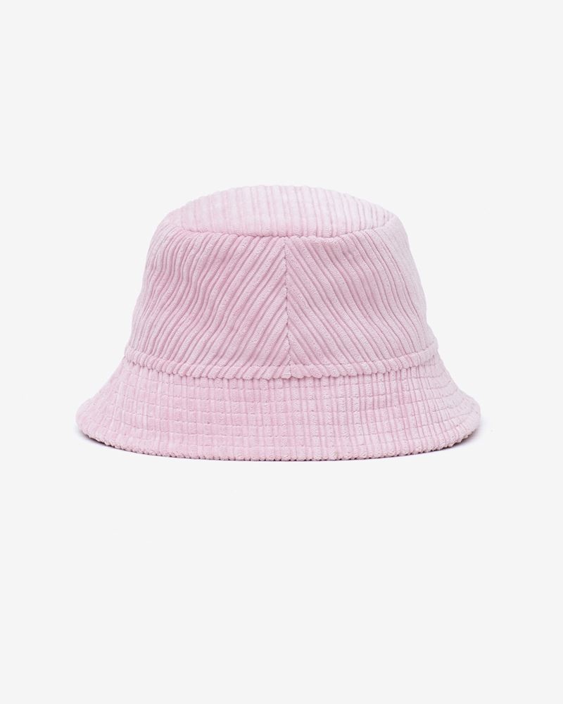 HALEY BUCKET HAT - 2