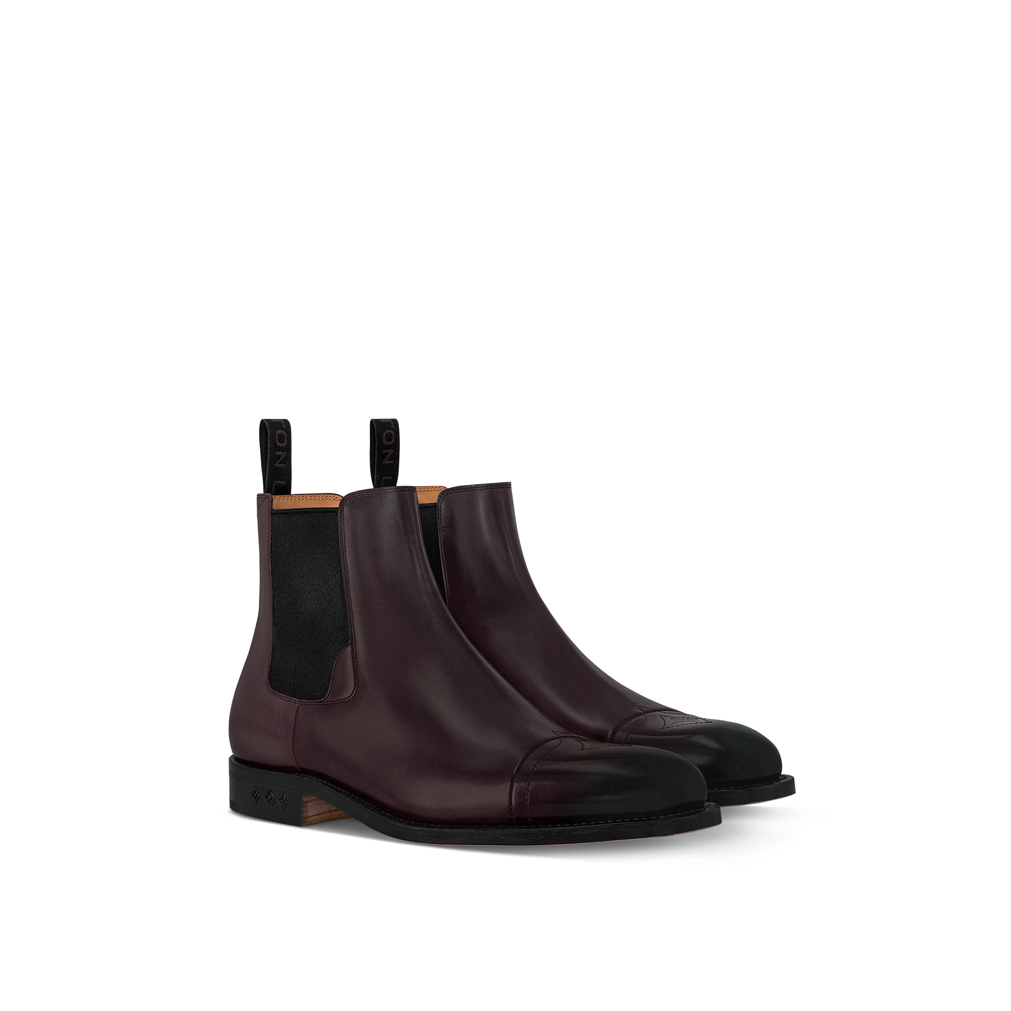 Varenne Chelsea Boot - 2