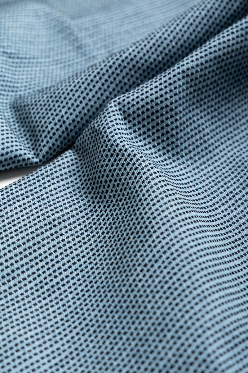 Century Denim 5P FRISKO No.3-S+A - Asagi 11