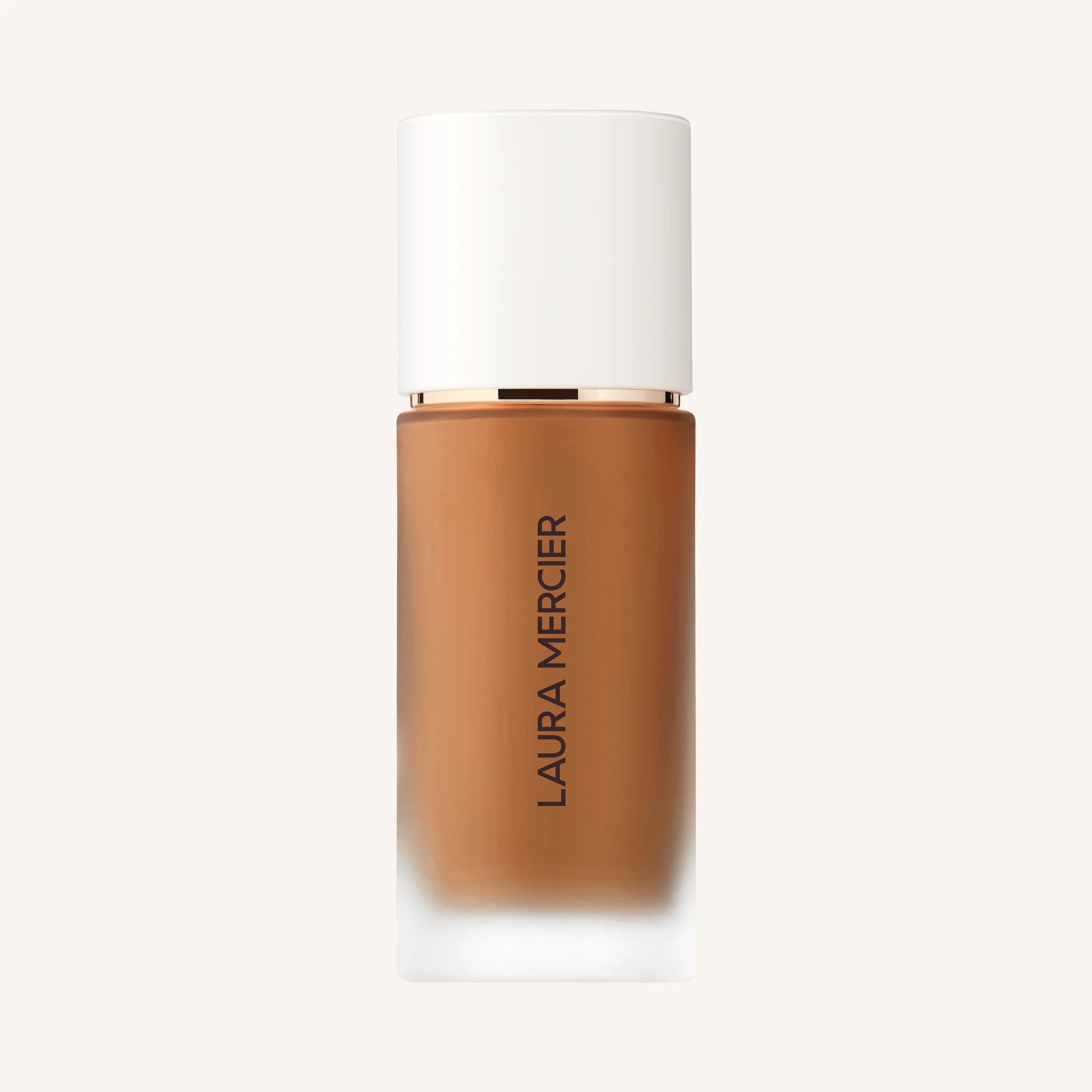 Real Flawless Weightless Perfecting Waterproof Foundation - 1
