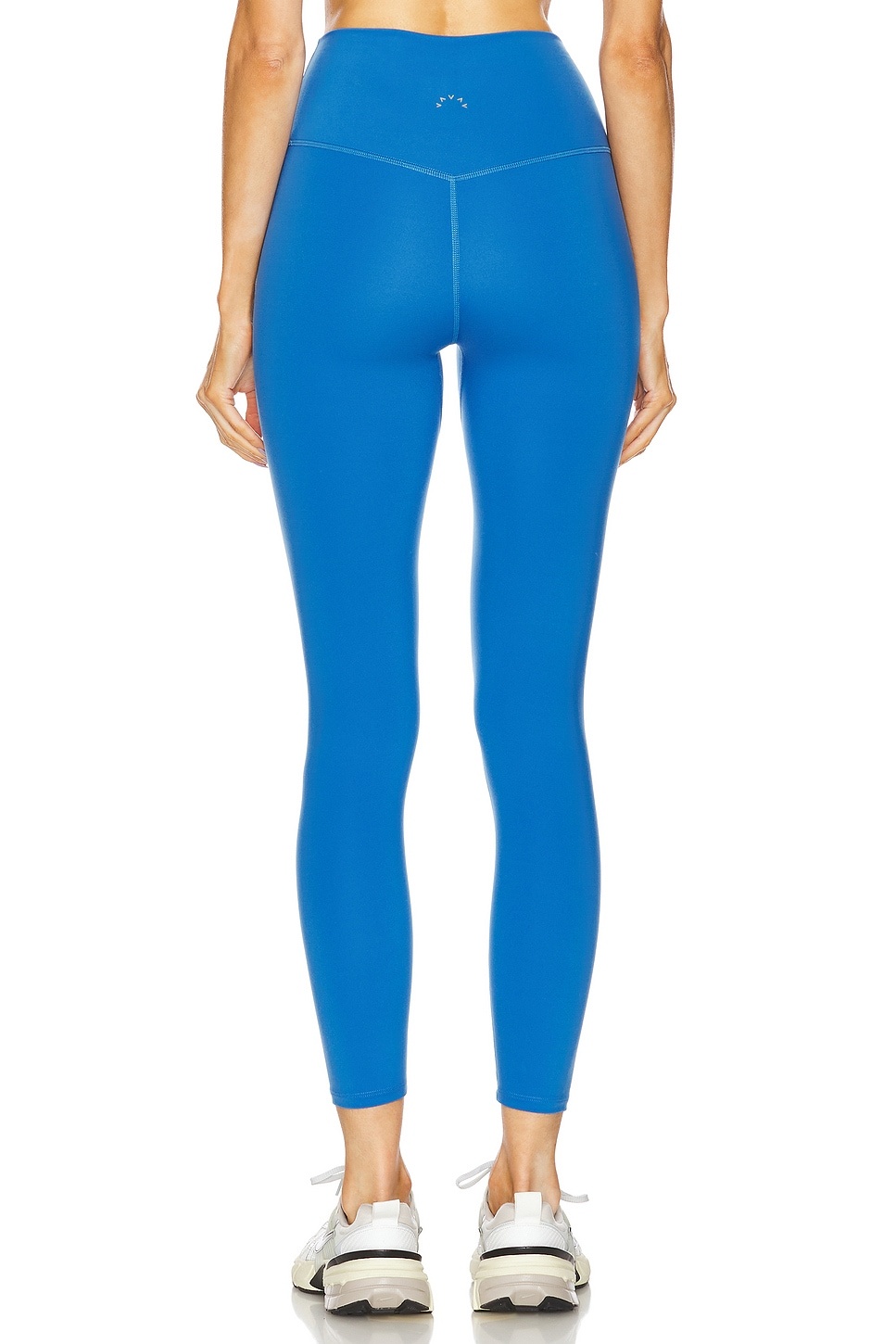 Freesoft High Rise Legging - 4