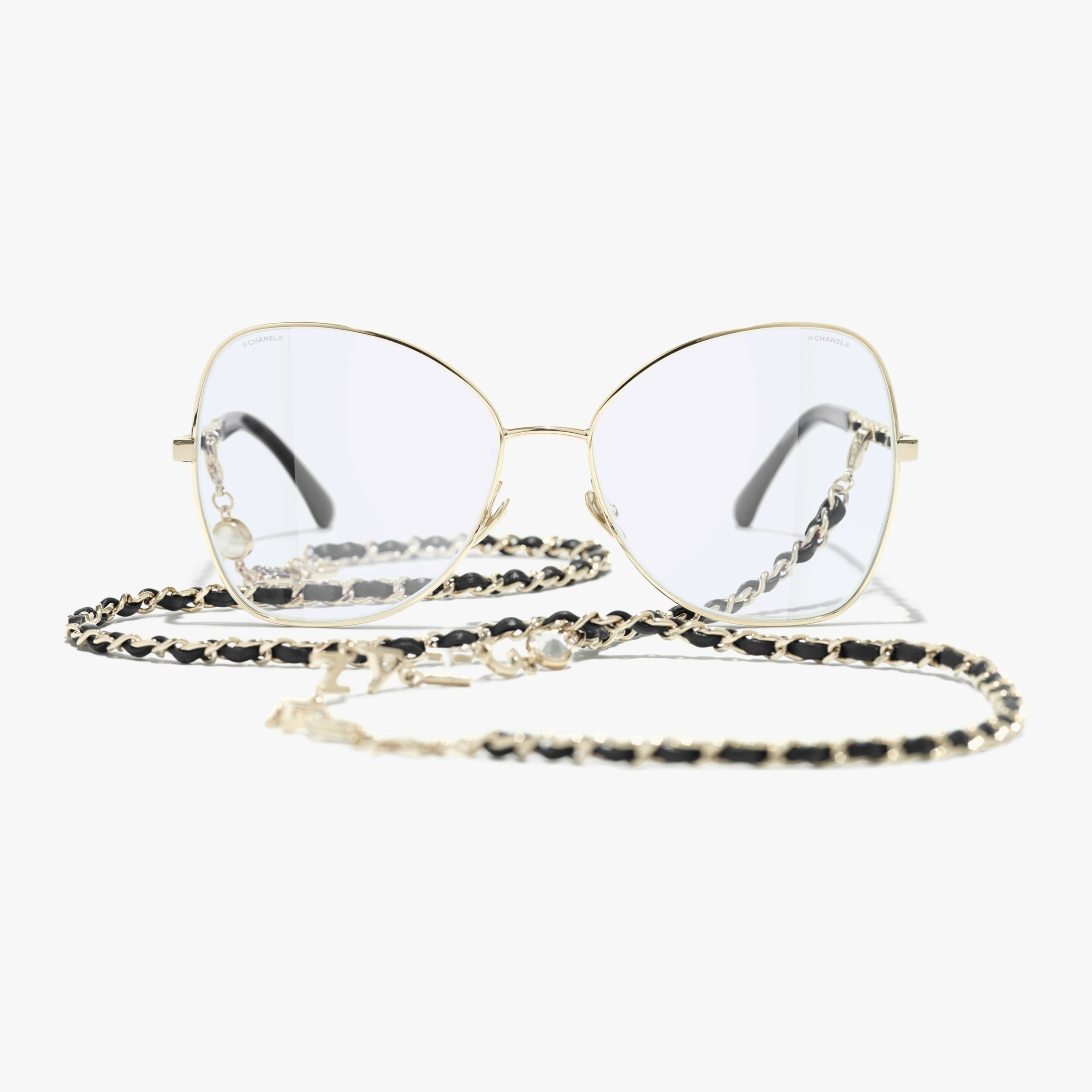Butterfly Sunglasses - 2