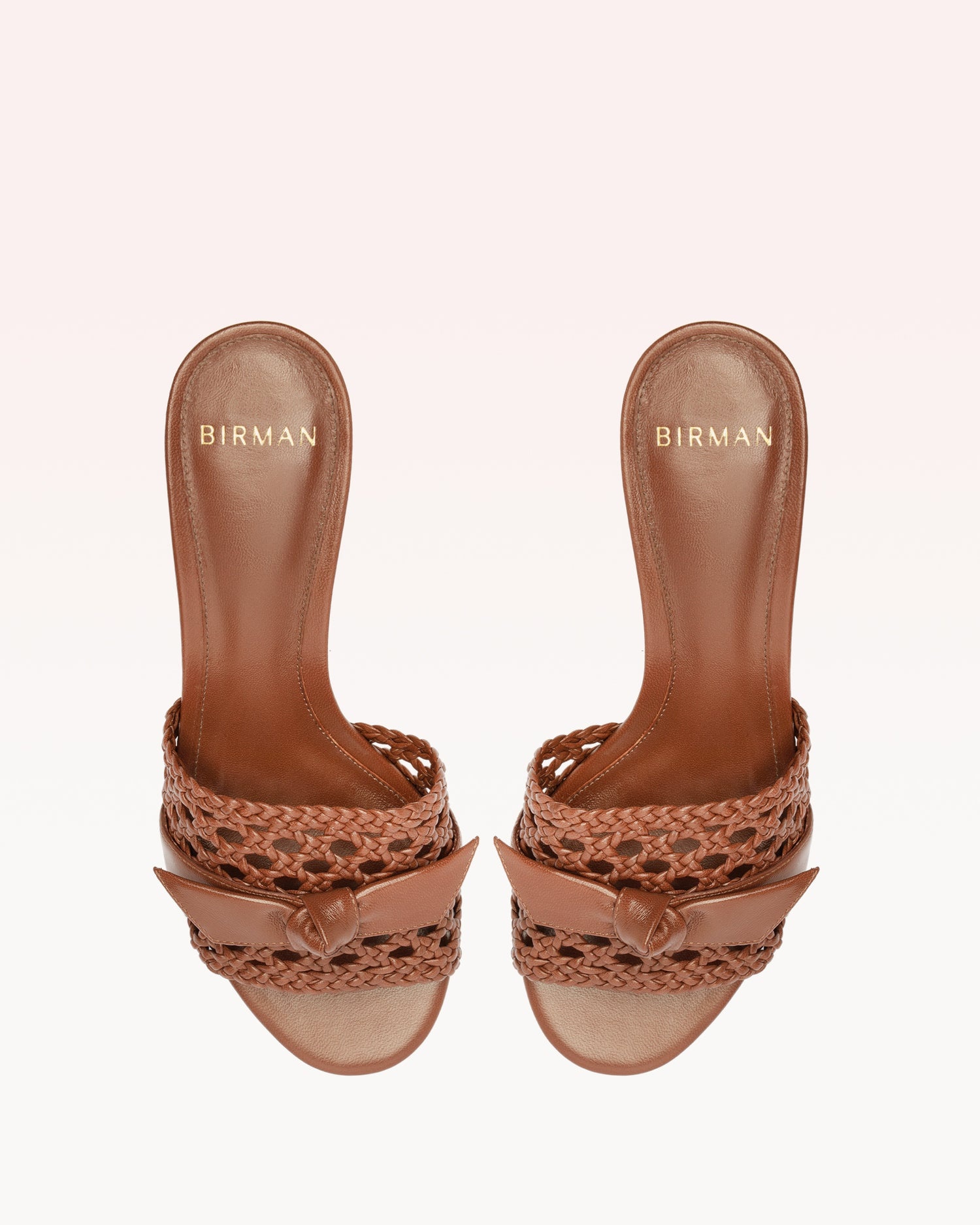 CLARITA TRESSE CHOCOLATE - 4