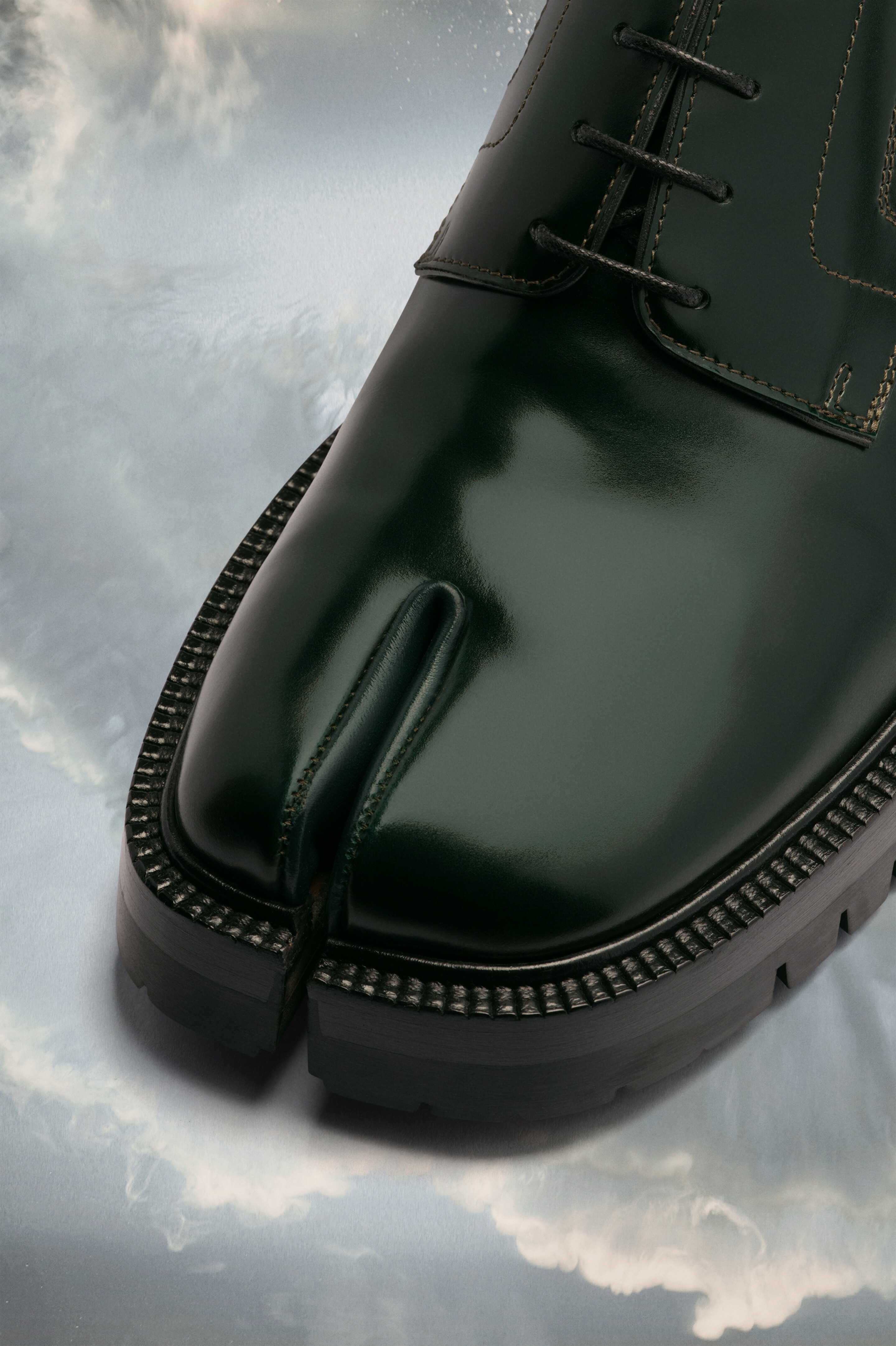 Tabi lace-ups - 5