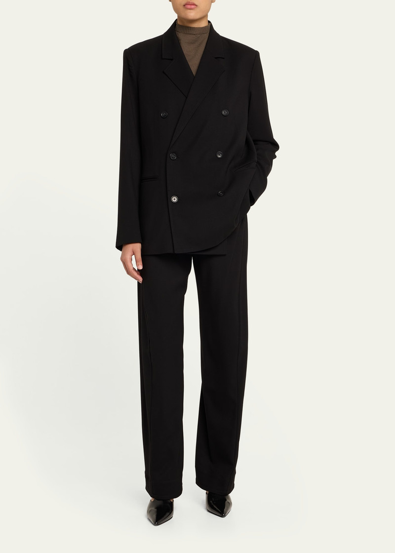 6397 Double-Breasted Blazer outlook