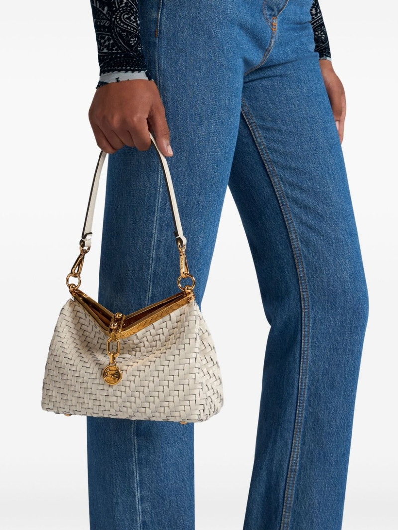 Etro small Vela shoulder bag outlook