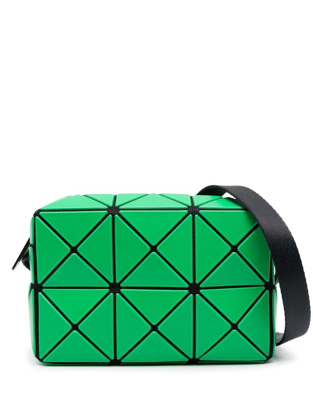 Cuboid crossbody bag - 1