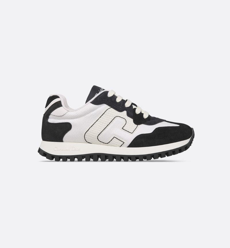 Dior C'est Dior Sneaker outlook