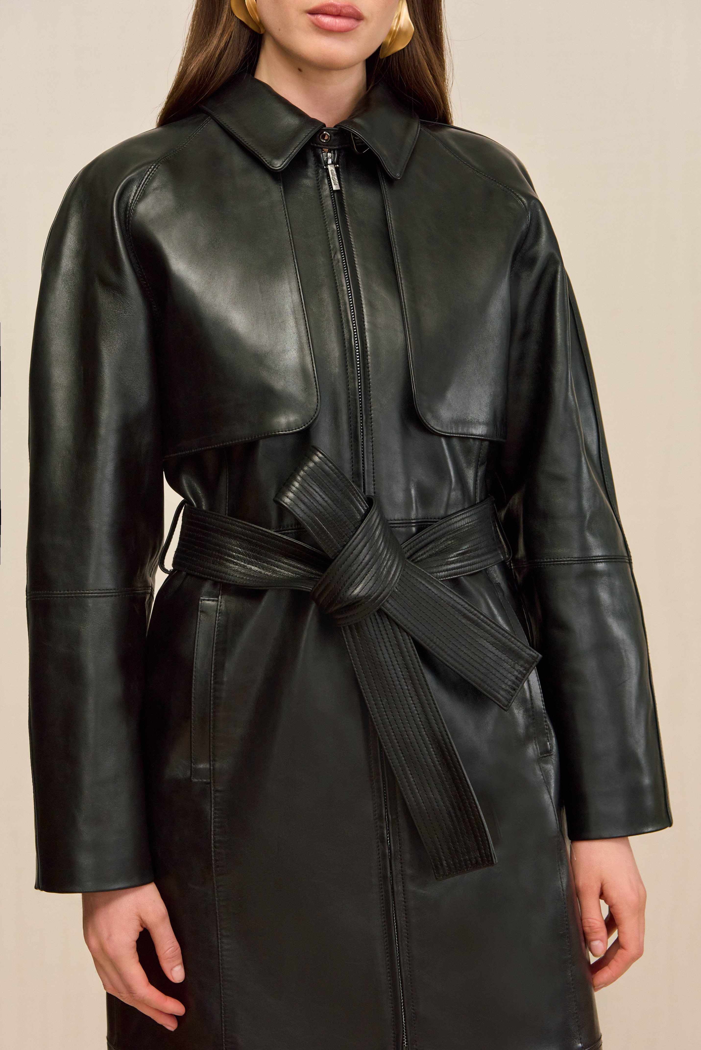 HAMMER COAT - 3