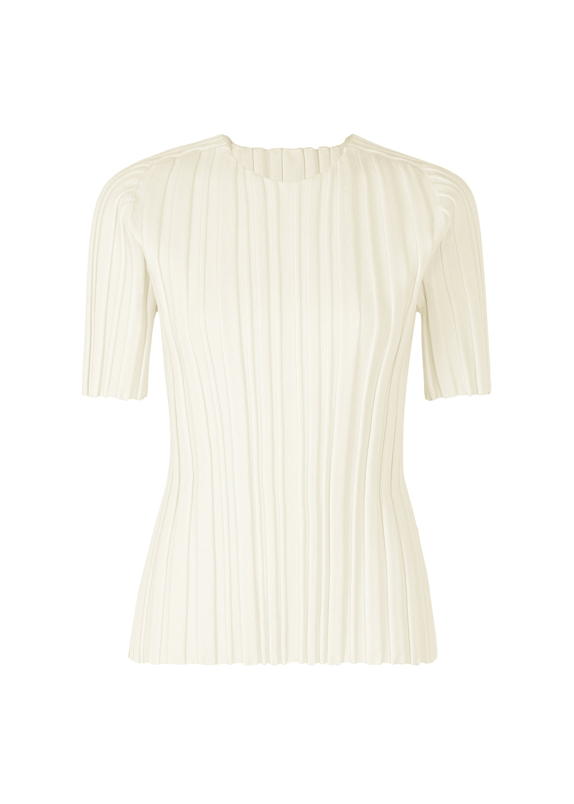 RIB KNIT - 1