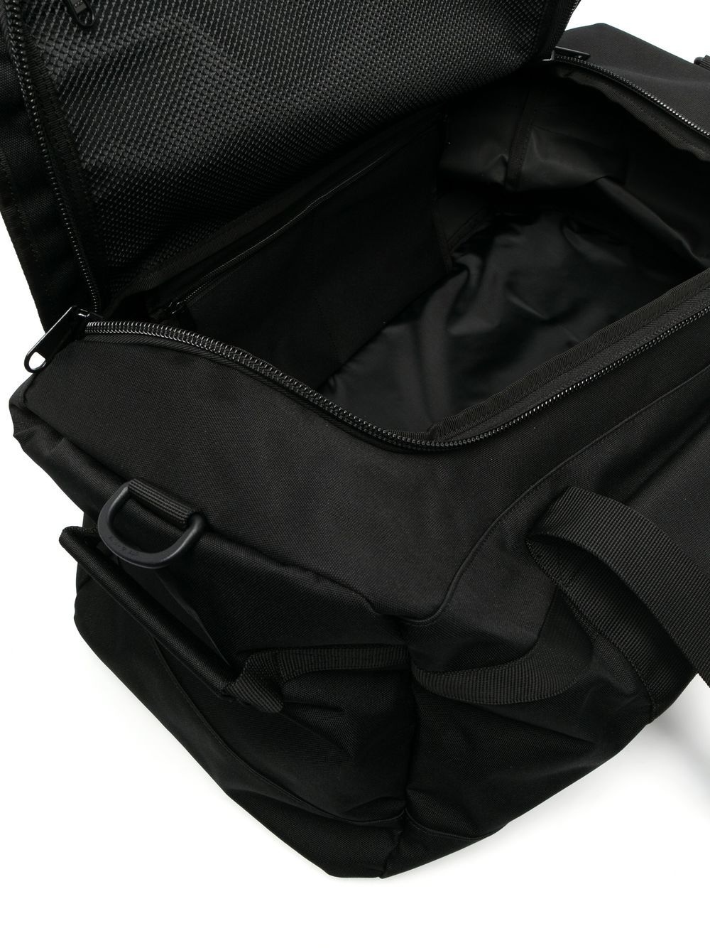 Medium Clipper holdall bag - 4