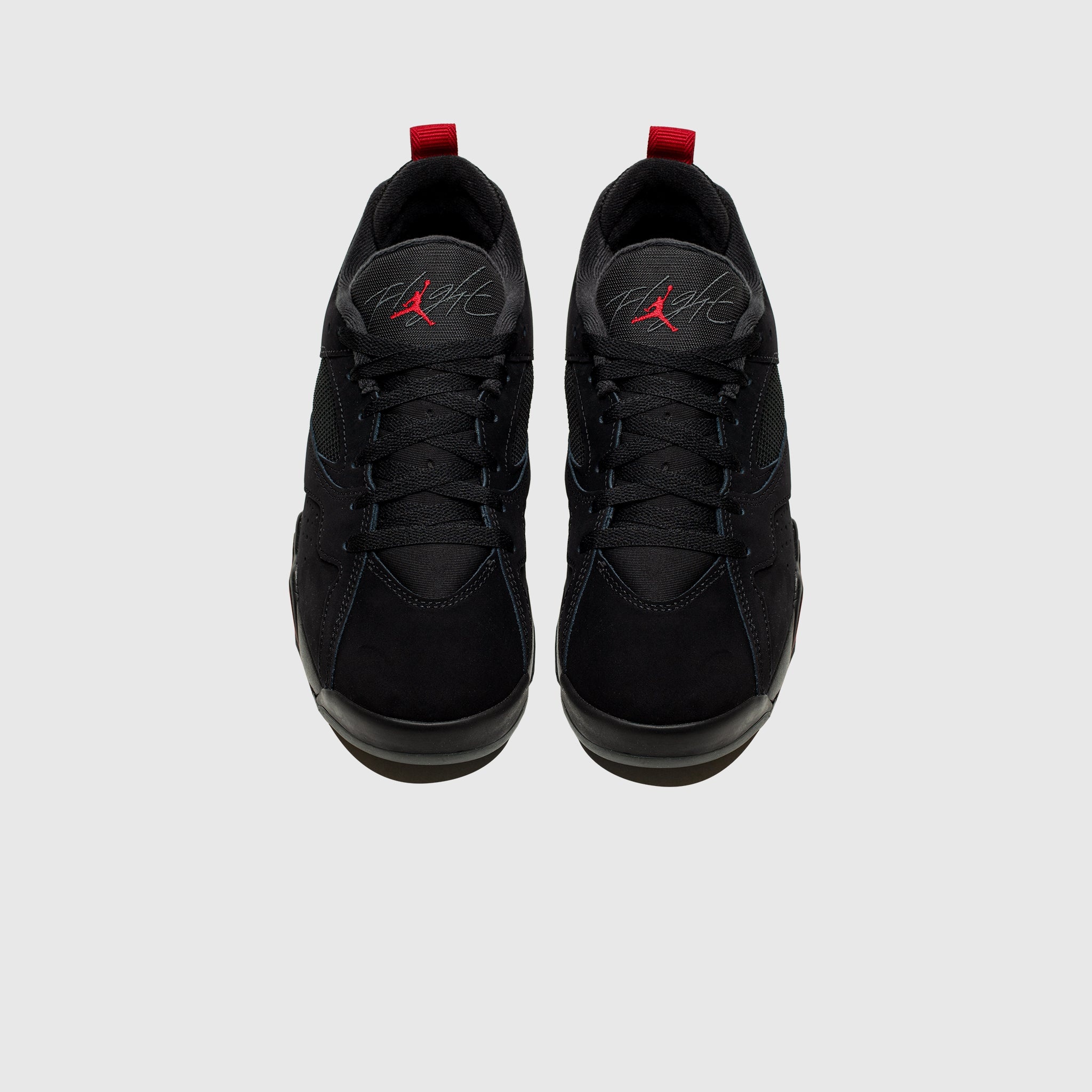 AIR JORDAN MVP 92 "BRED" - 3