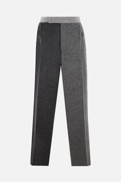 THOM BROWNE TROUSERS - 1