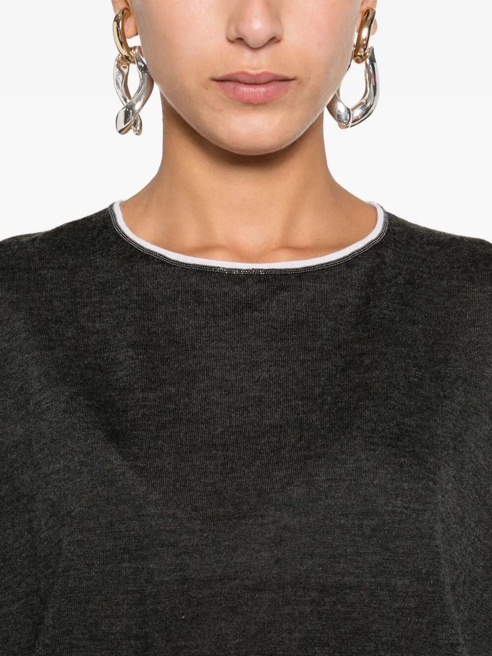 Brunello Cucinelli Women Sweater - 3