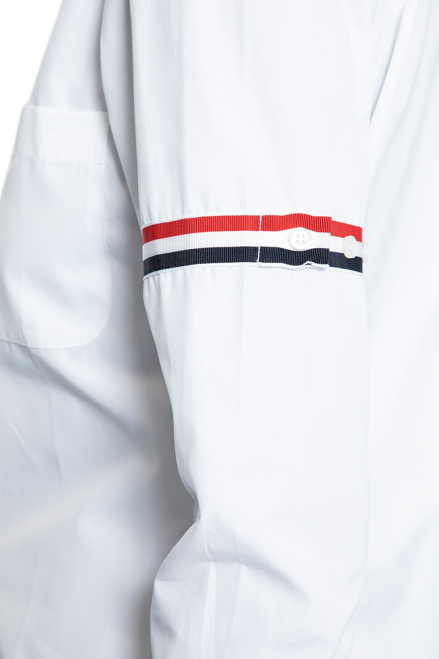 Oxford-Armband-Classic-Shirt - 4