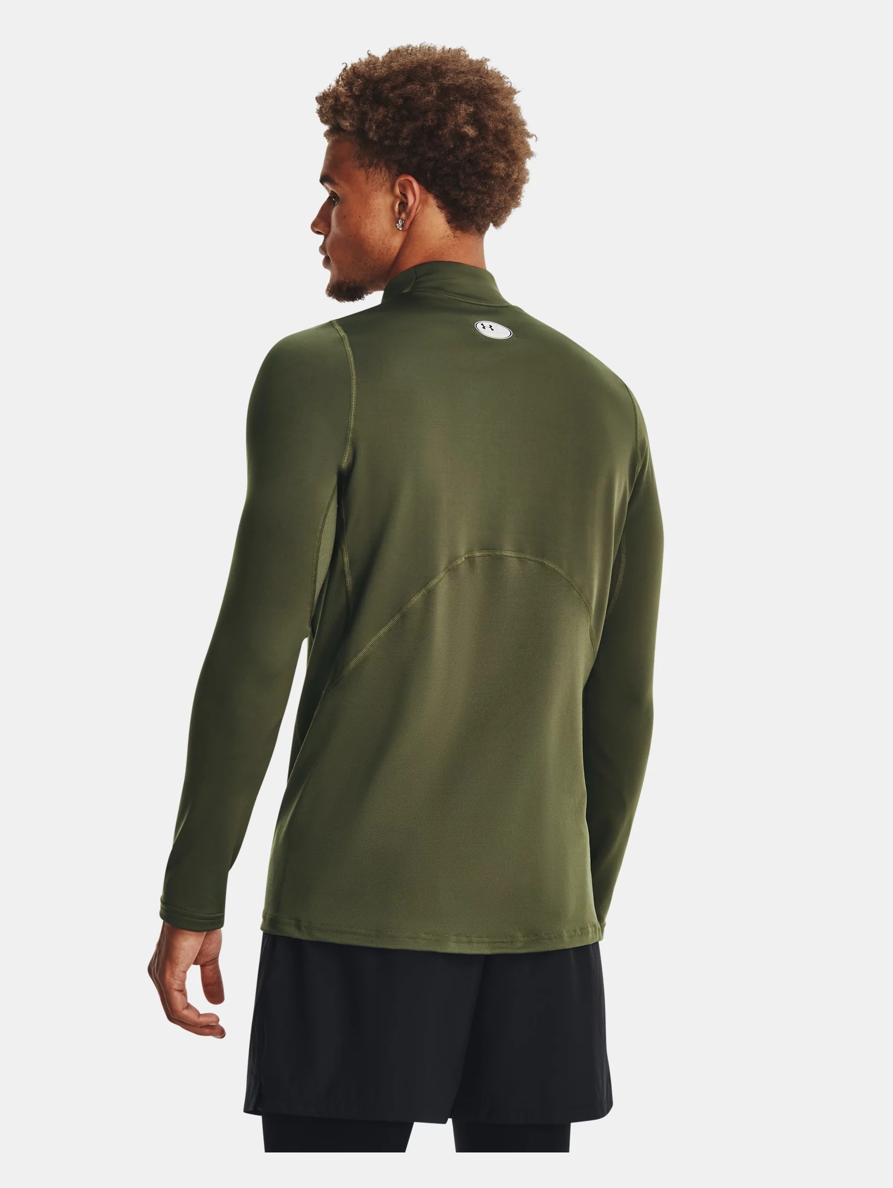 ColdGear® Fitted - 4