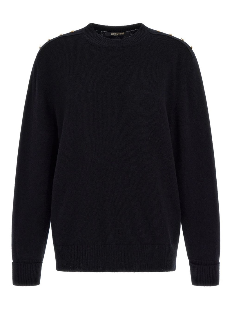 button-detailing jumper 1