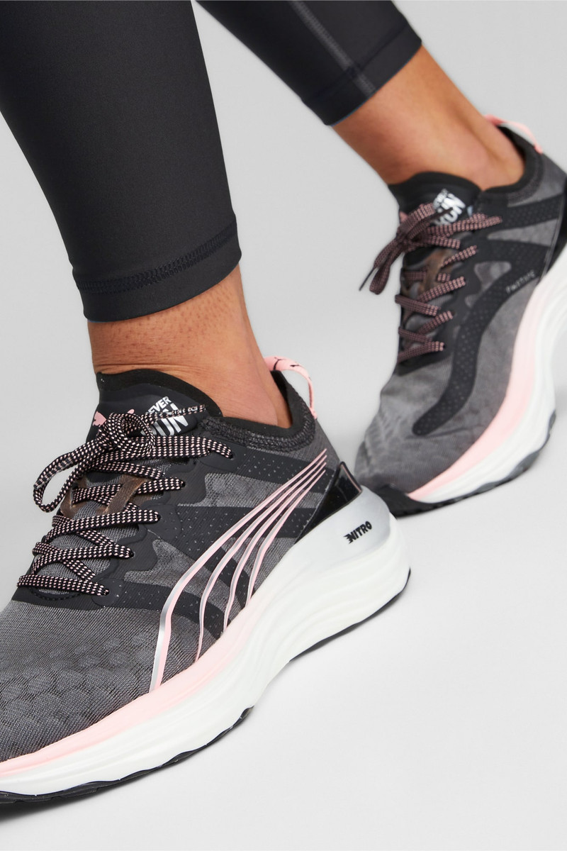 PUMA ForeverRUN NITRO™ Women's Running Shoes outlook