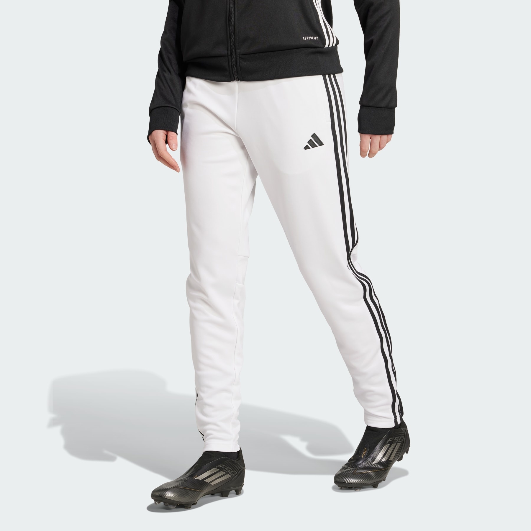Tiro 25 Essentials Training Pants - 2