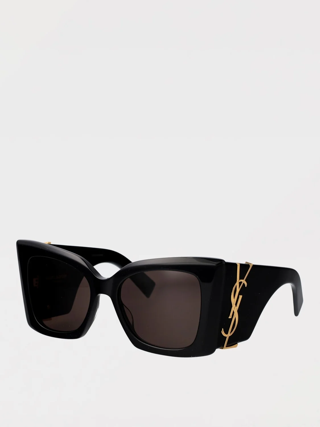 Sunglasses woman Saint Laurent - 1