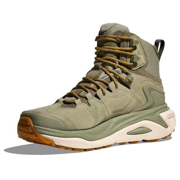 HOKA ONE ONE Kaha 3 GTX Hi 'Light Green' 1162530-SMLK - 3