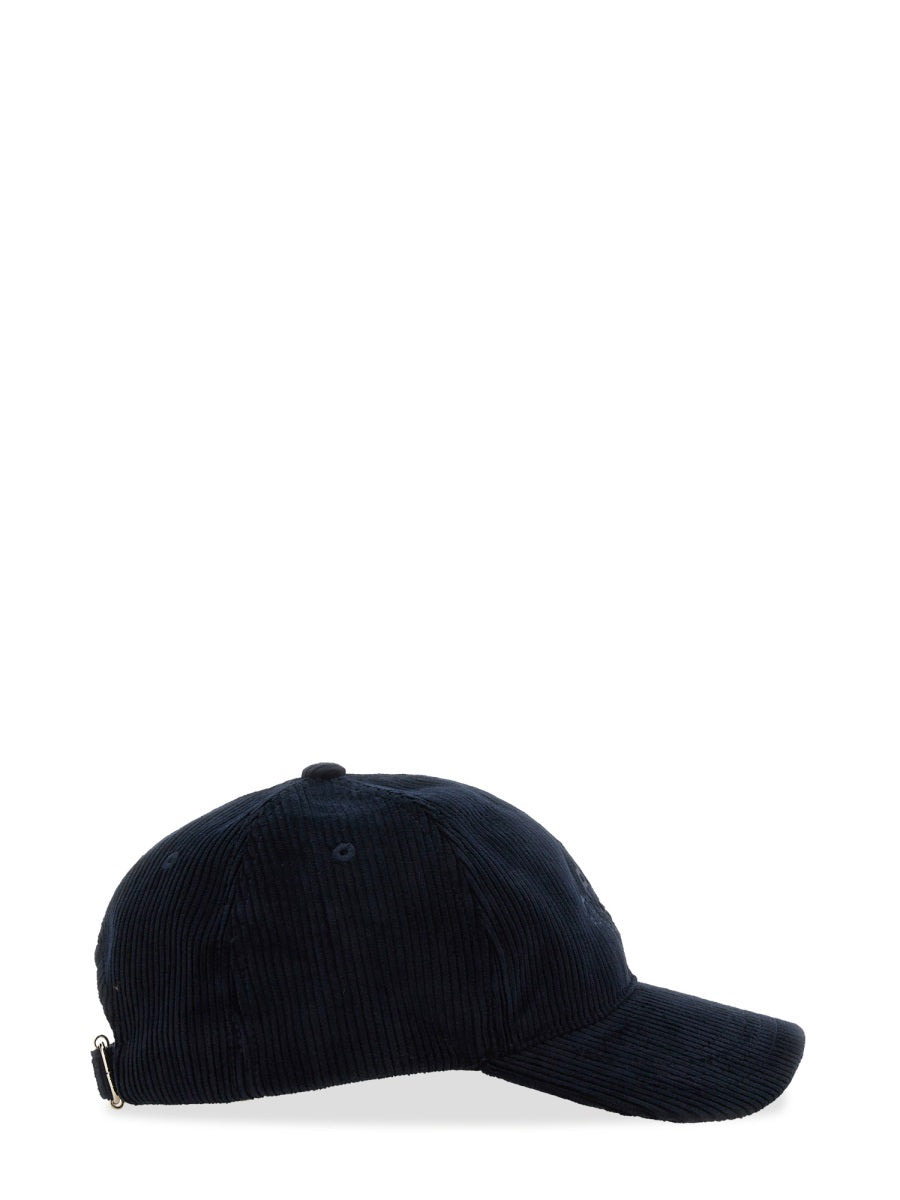 "Charlie Rue Madame" Baseball Hat - 2