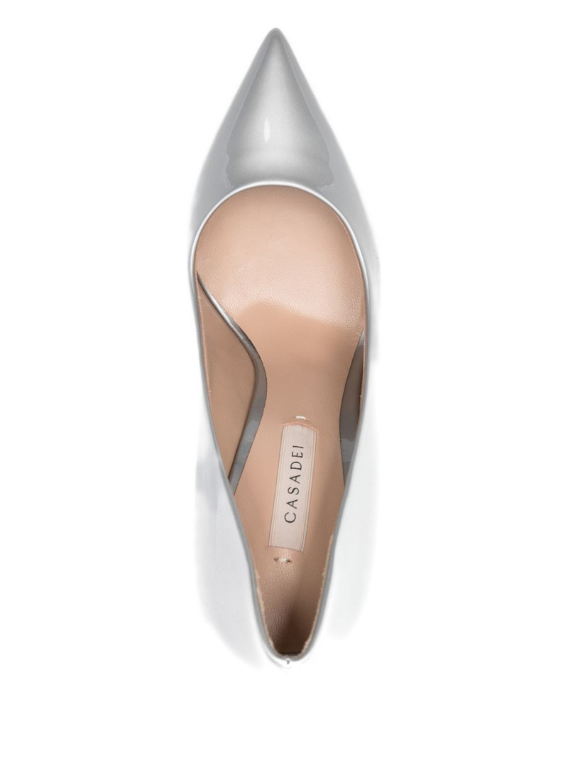 120mm pointed-toe pumps 4