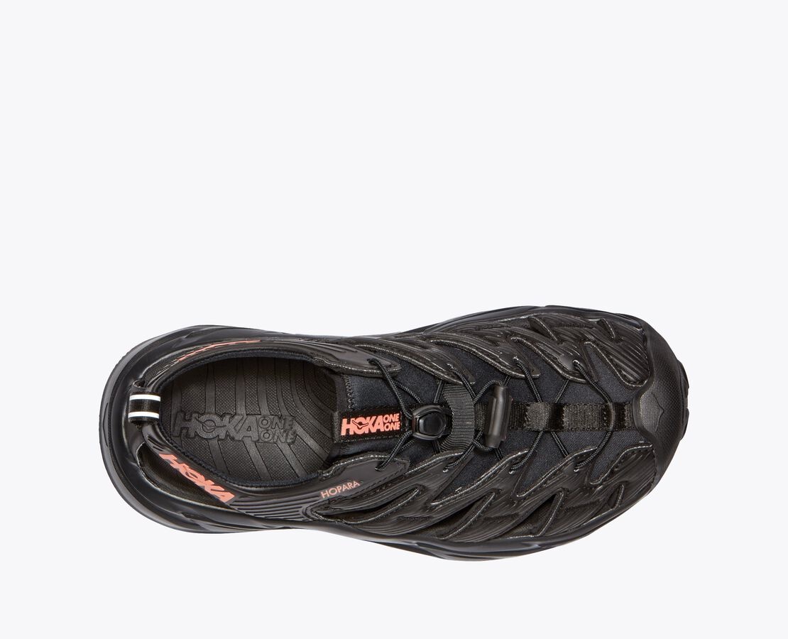 Women's Hopara - 5