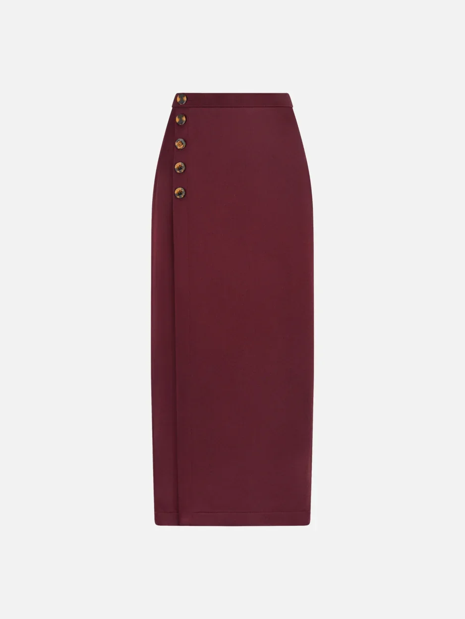 Ara Long Skirt - 1