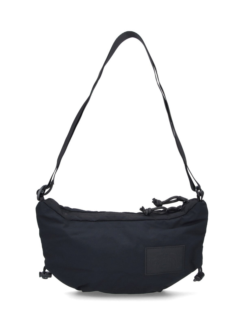 "NEVER STOP" CROSSBODY BAG 1