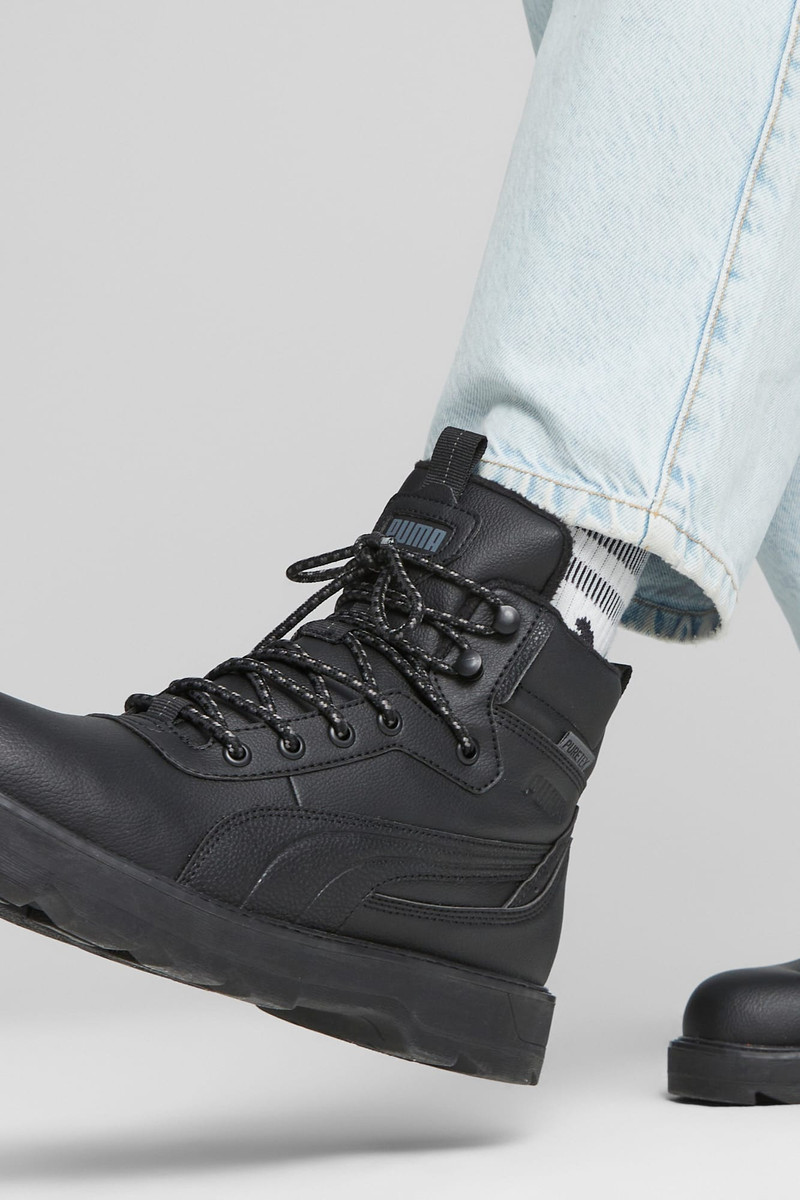 PUMA Desierto v3 Puretex Men's Boots outlook