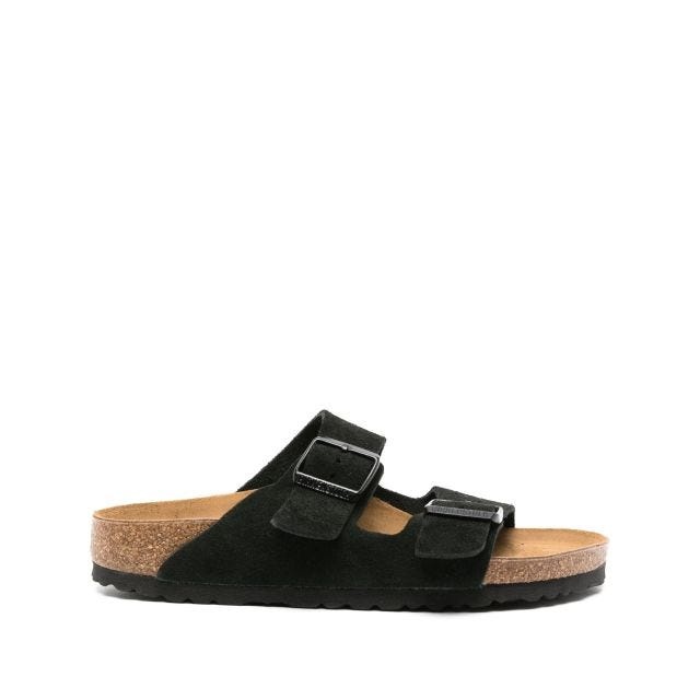 Arizona sandals black - 1