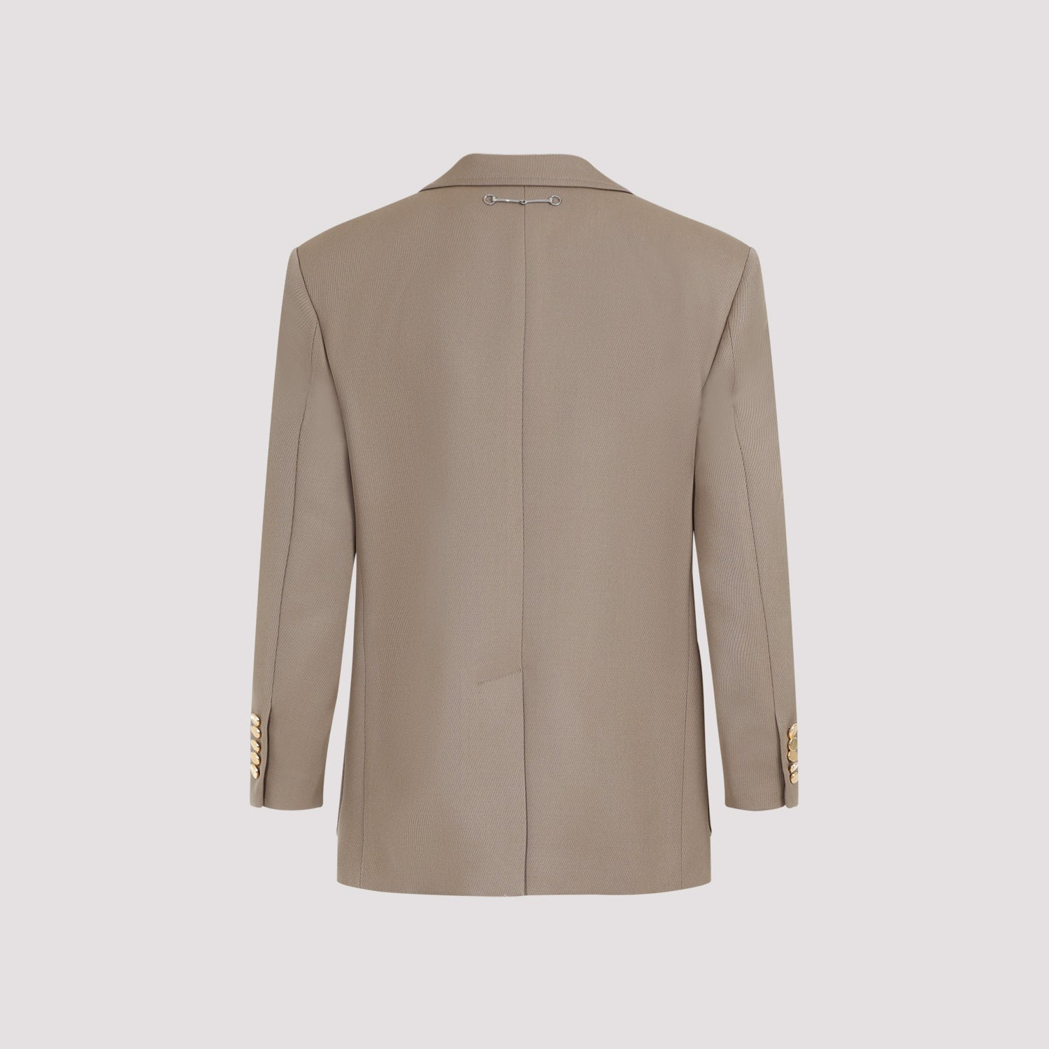Gucci Wool Jacket Women - 2
