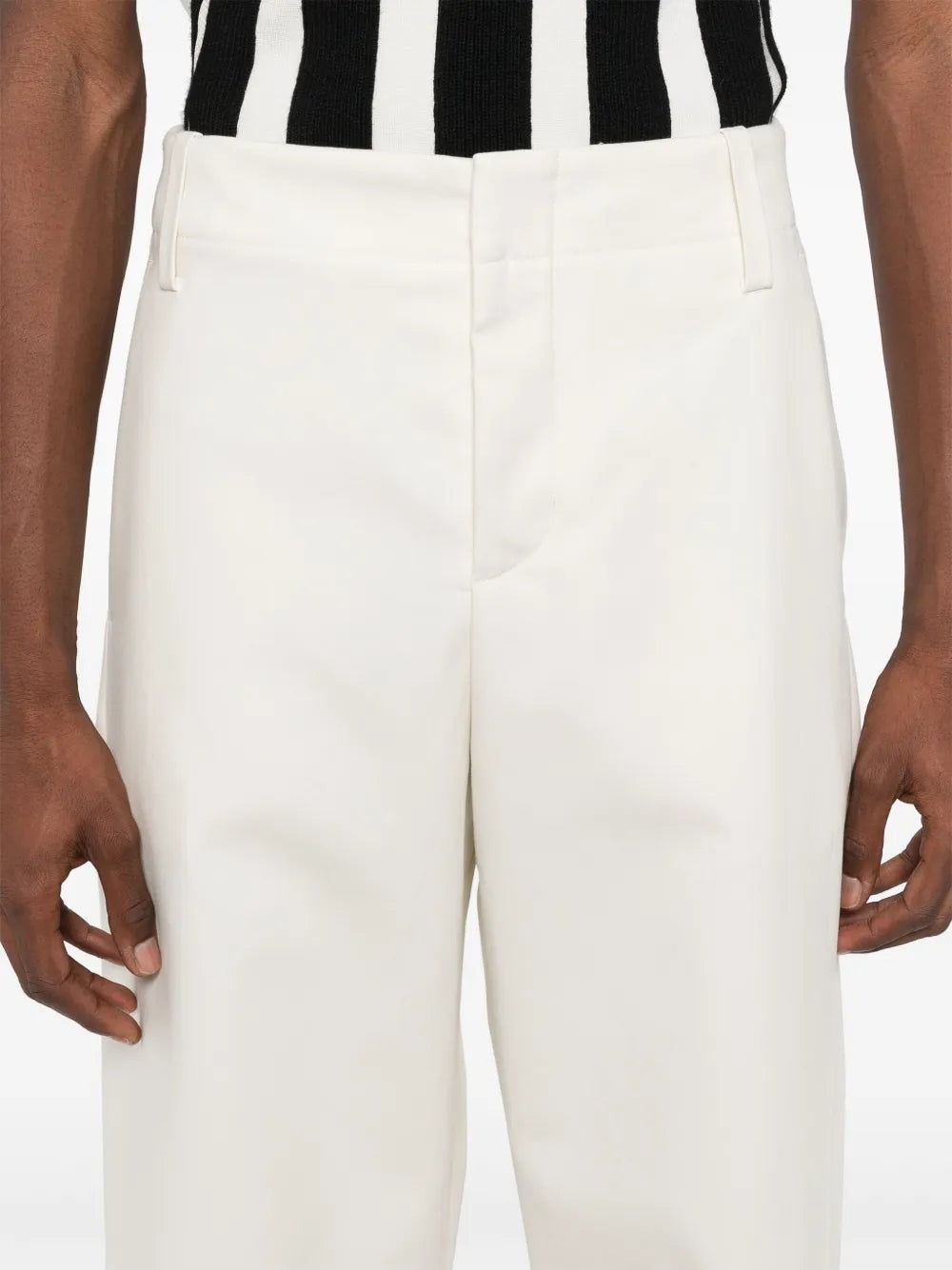 LE MARINO TROUSERS - 4