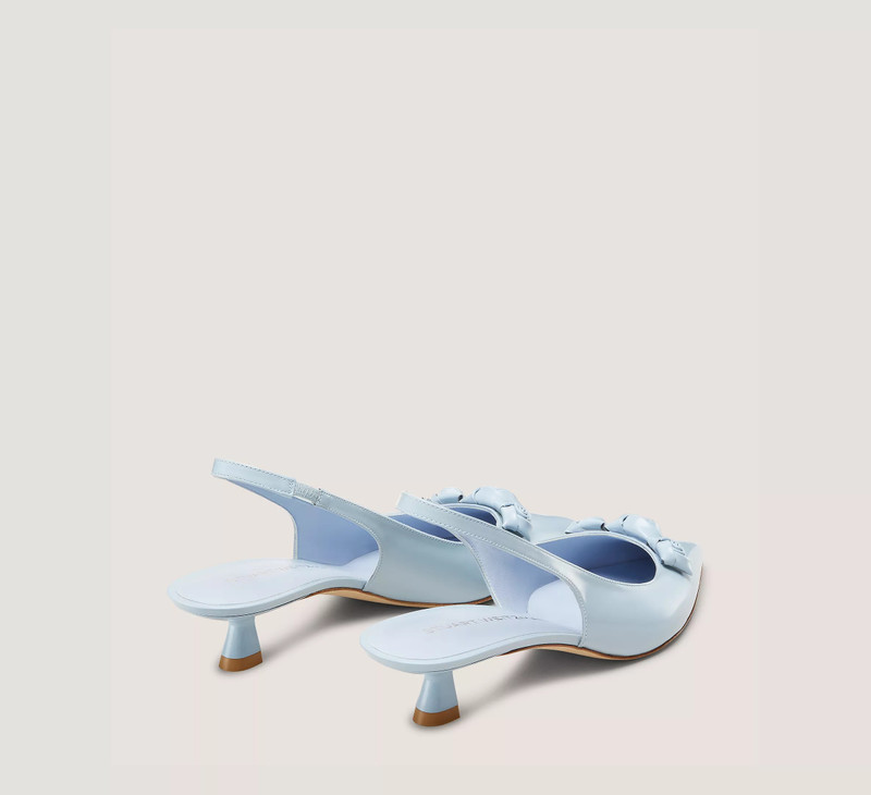 STUART ROSIE SLINGBACK 35 4