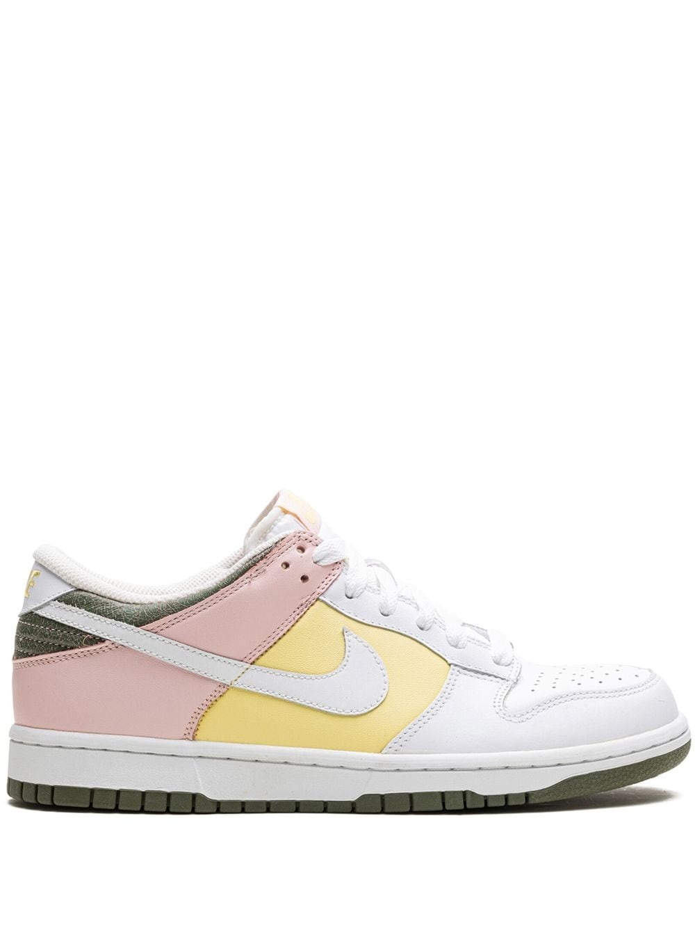 Dunk Low "Easter (2008)" sneakers - 1