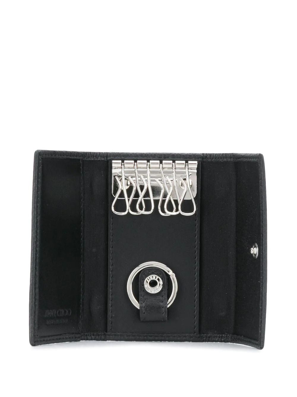 Howick leather key holder - 3