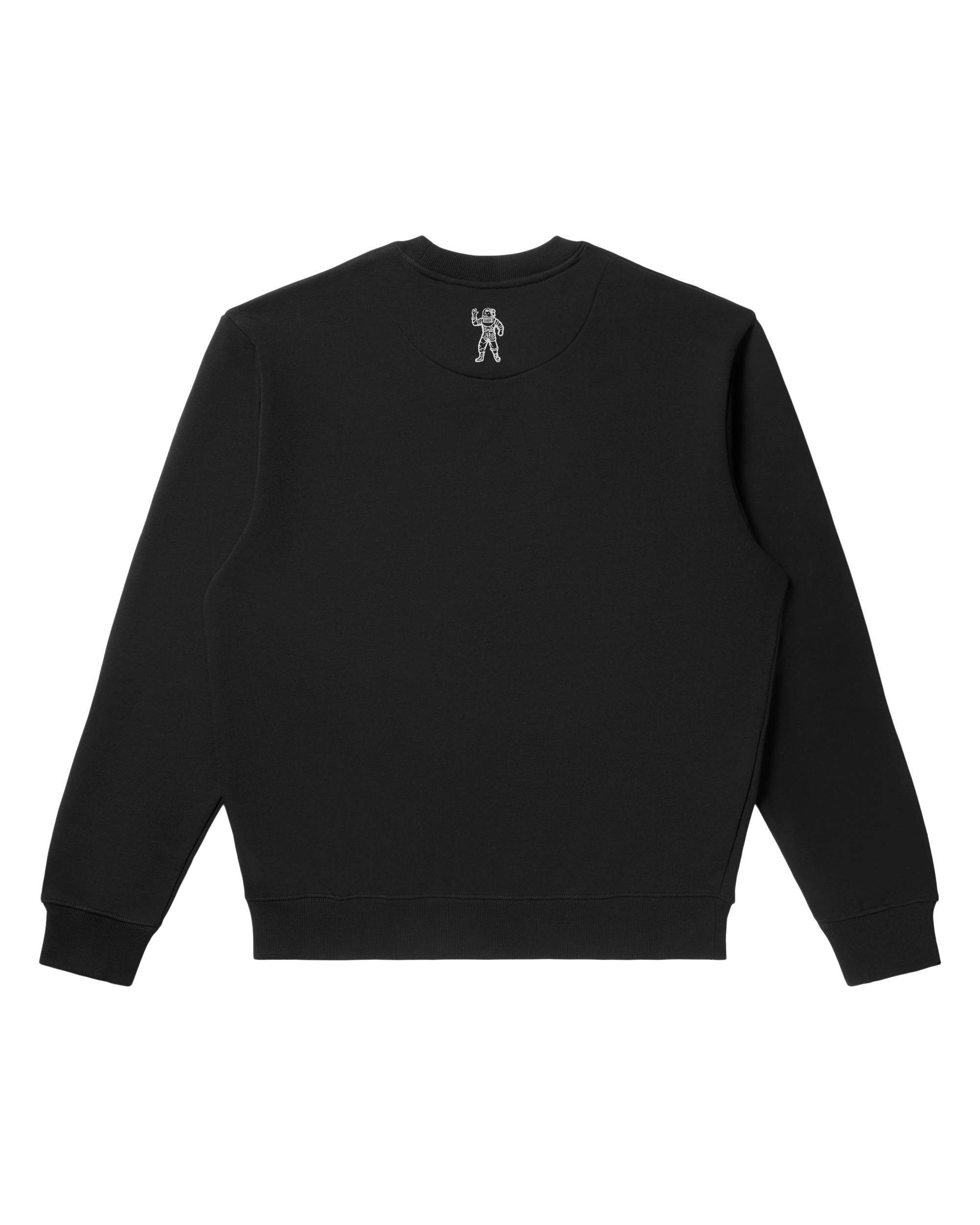 COLLEGIATE CREW SWEATSHIRT - 2