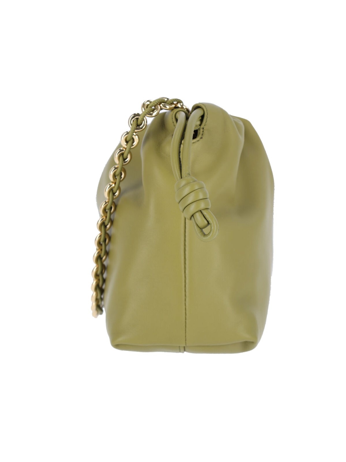 MEDIUM HANDBAG "FLAMENCO PURSE" - 5