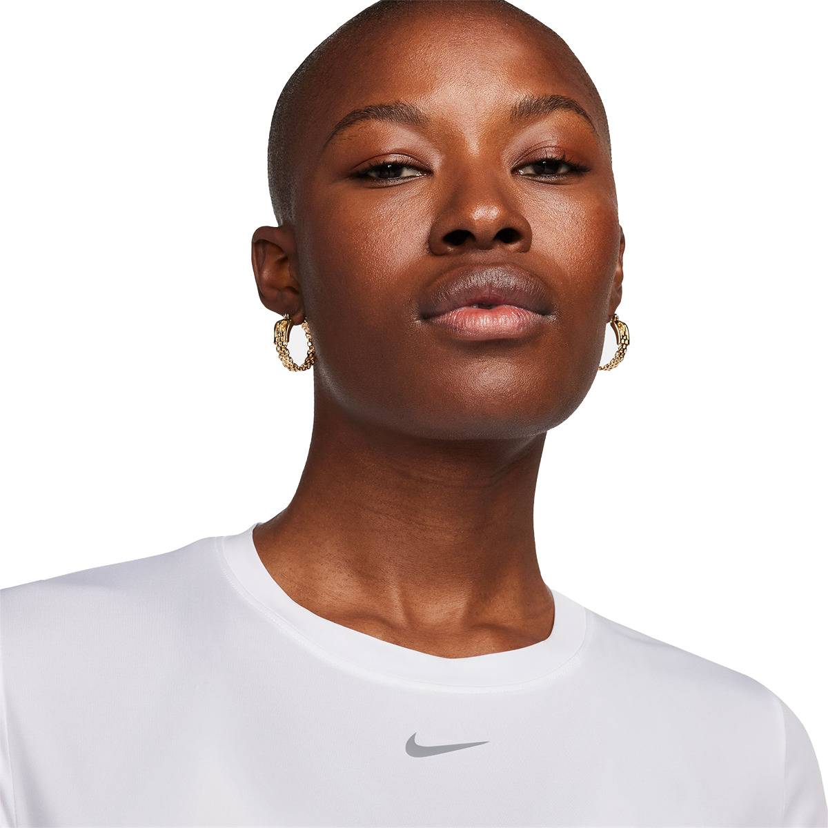 Nike Classic Dri-FIT Short-Sleeve Top - 3
