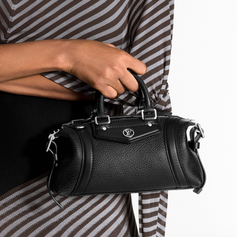 Louis Vuitton Nano LV Biker outlook