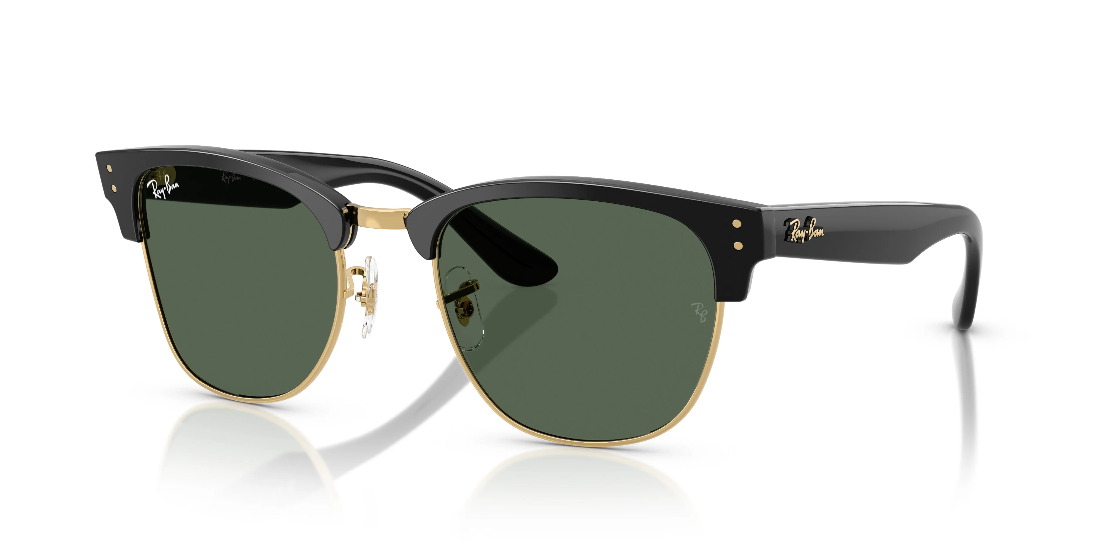 RBR0504S Clubmaster Reverse - 1