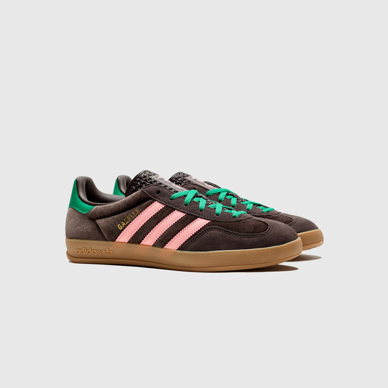 adidas Originals WMNS GAZELLE INDOOR outlook